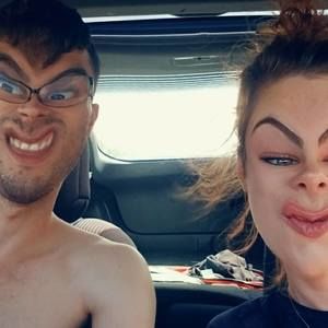 Meet your Posher, Alexandra